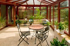Newton Kyme conservatory quotes