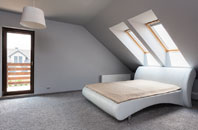 Newton Kyme bedroom extensions