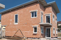Newton Kyme home extensions