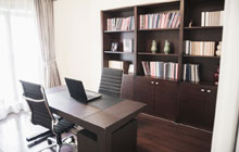 Newton Kyme home office construction leads