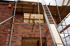 house extensions Newton Kyme